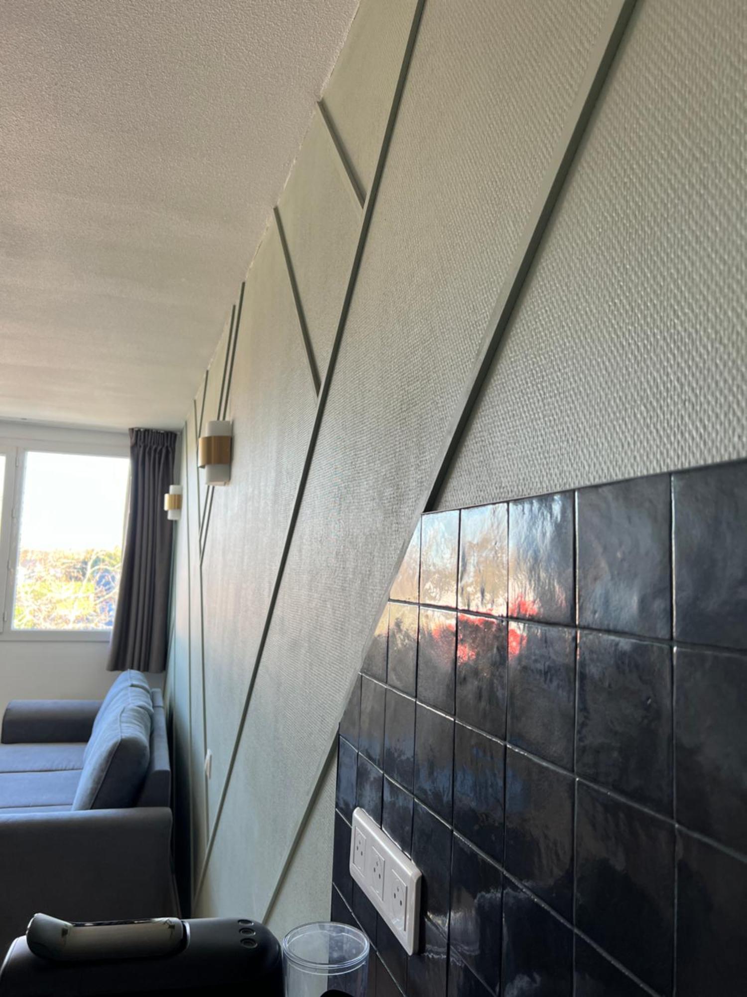 Le Perchoir D'Idron ~ 2 Ch ~ Renove & Vue Degagee Apartment Ngoại thất bức ảnh